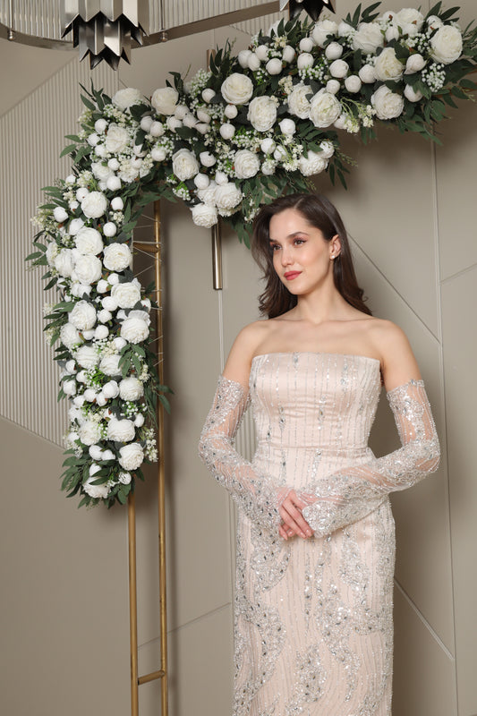 Elegance Dress (Kiralık)