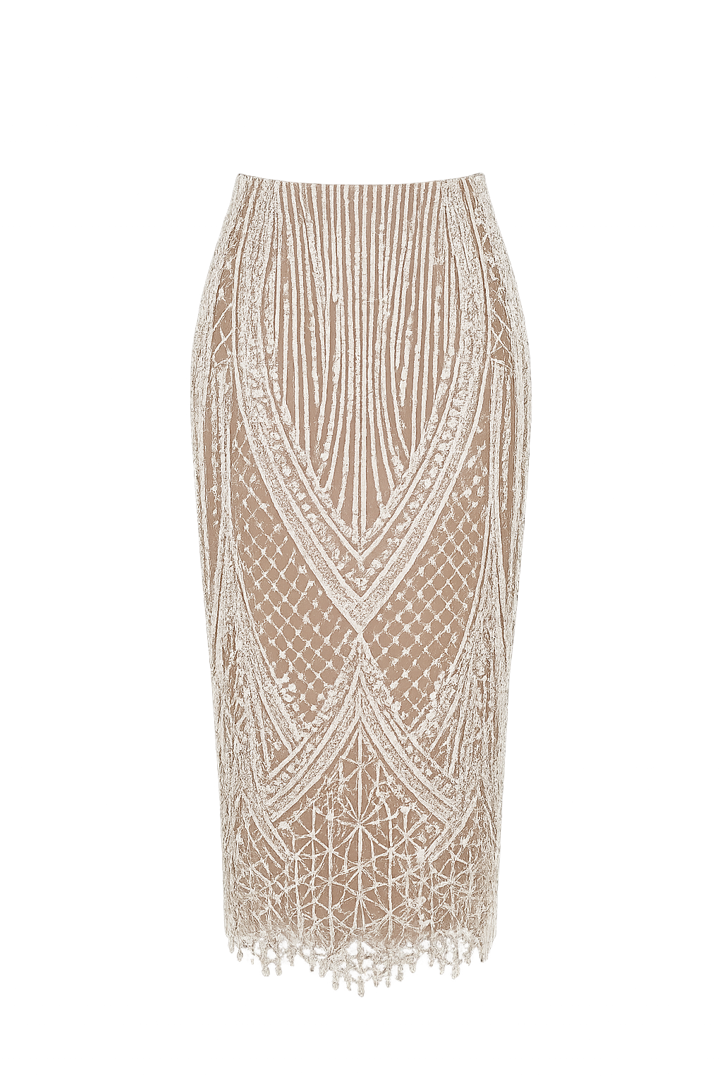 Liora Maxi Etek