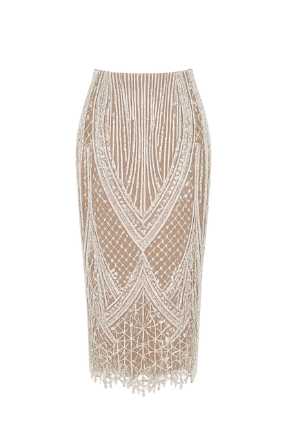 Liora Maxi Etek