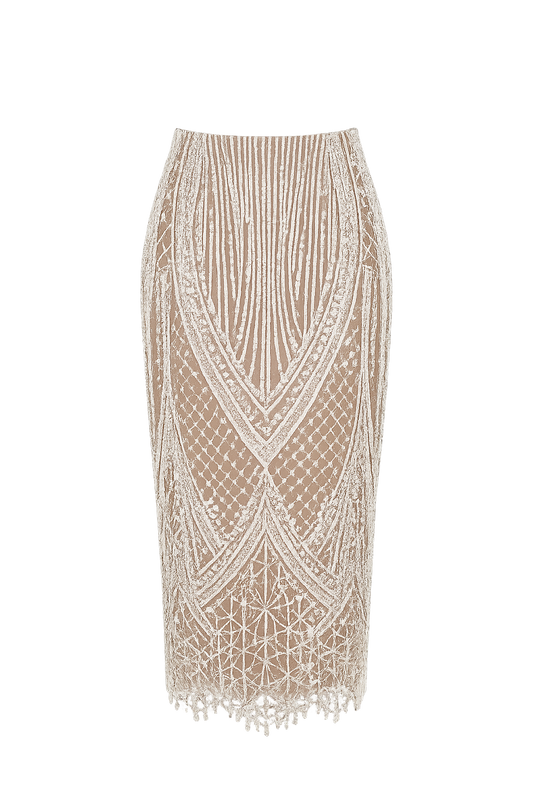Liora Maxi Etek