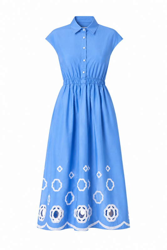 Maris Dress