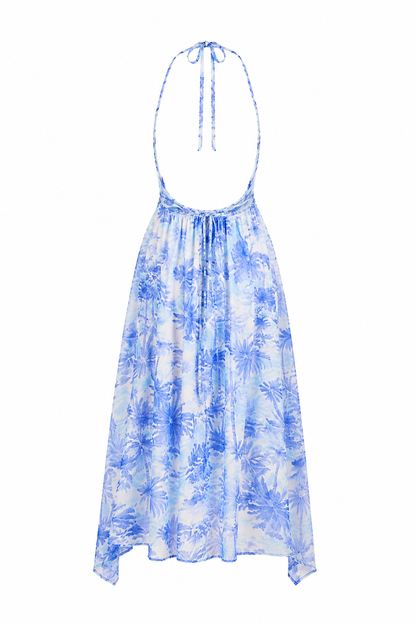 Santorini Dress