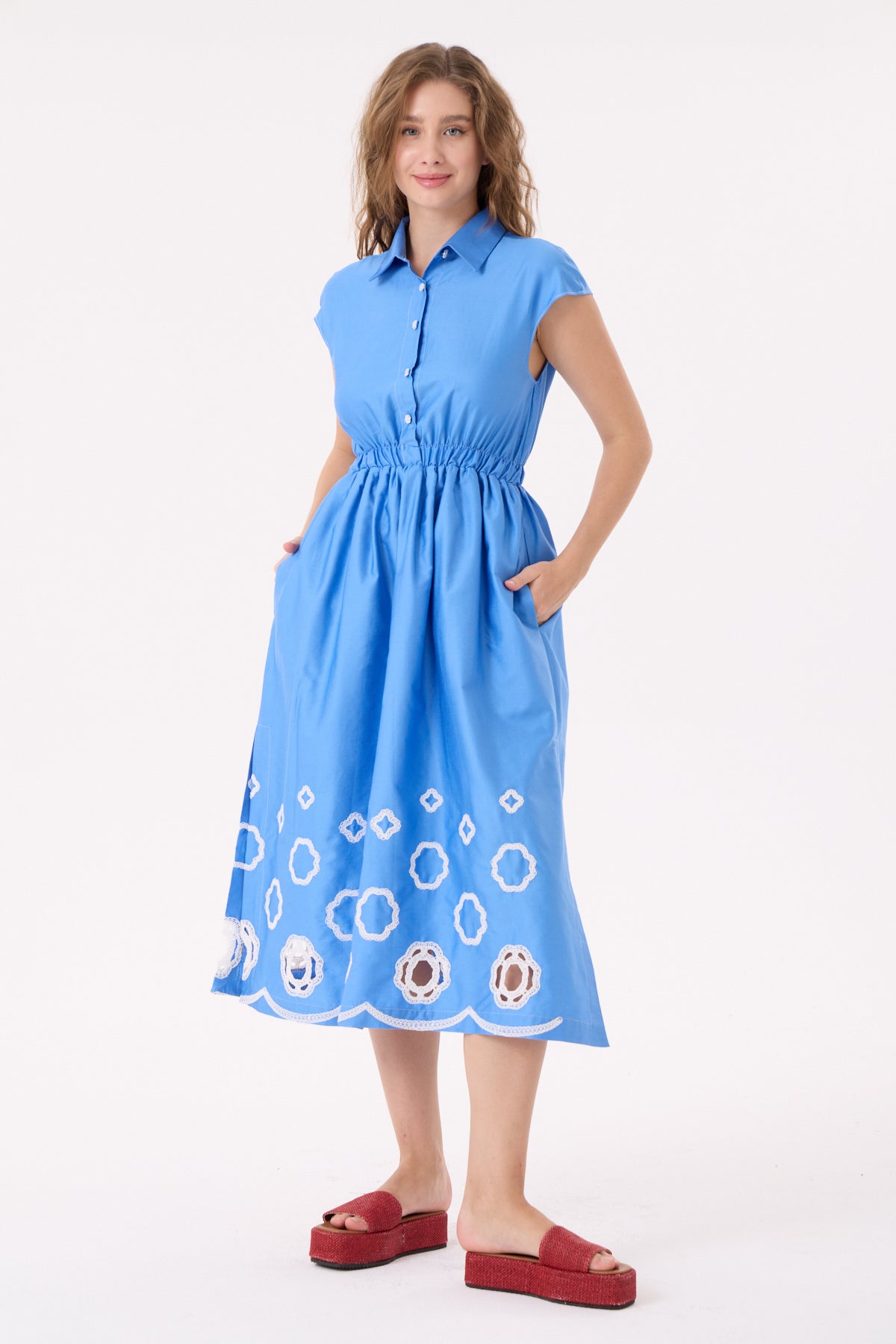 Maris Dress