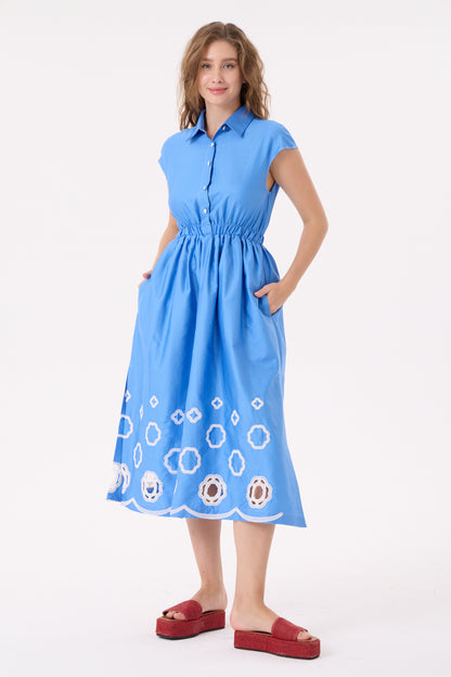 Maris Dress