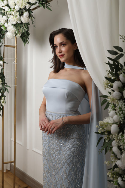 Aisha Dress (Kiralık)