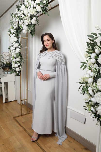 Aleyra Dress (Kiralık)