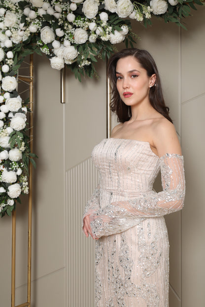 Elegance Dress (Kiralık)