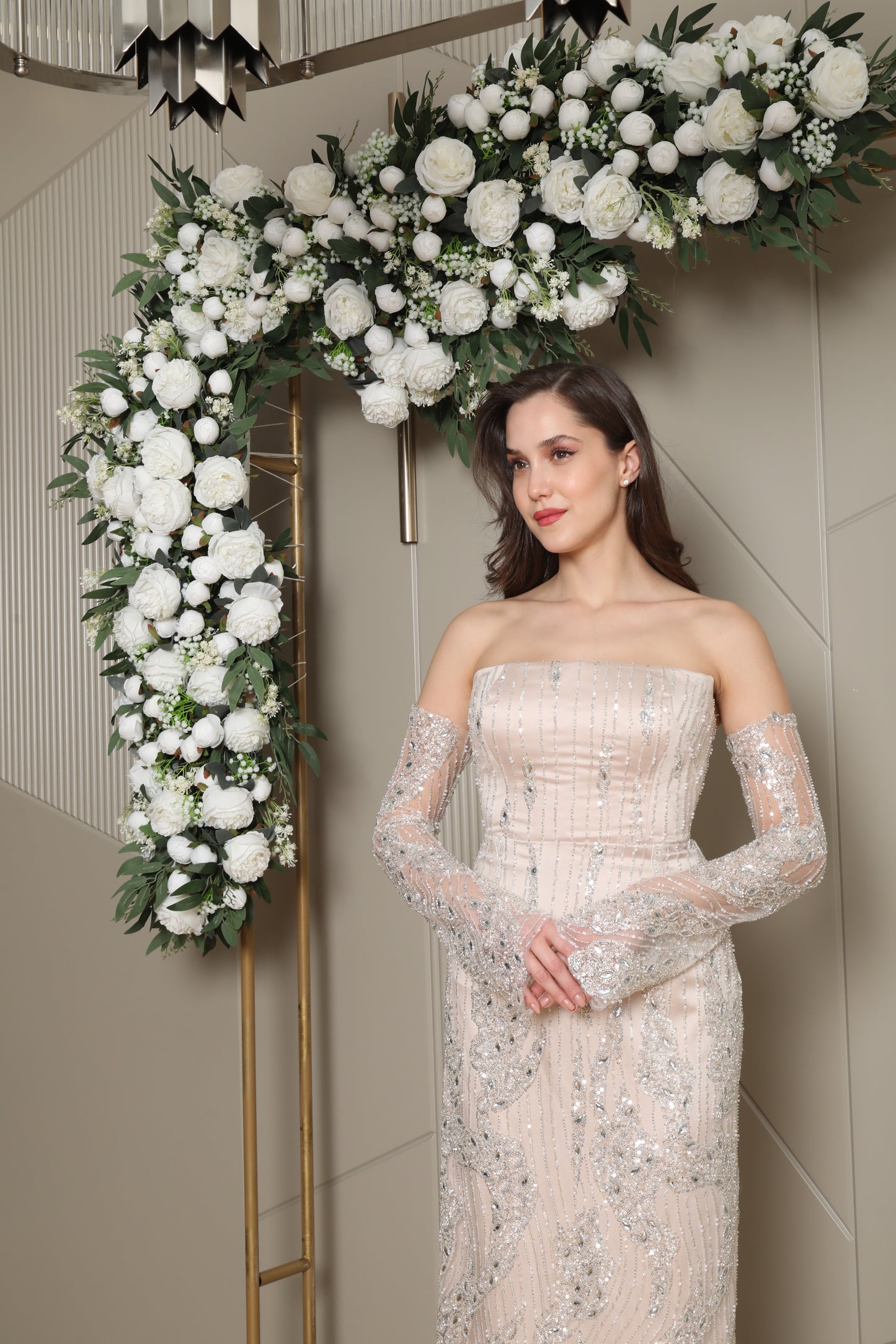 Elegance Dress (Kiralık)