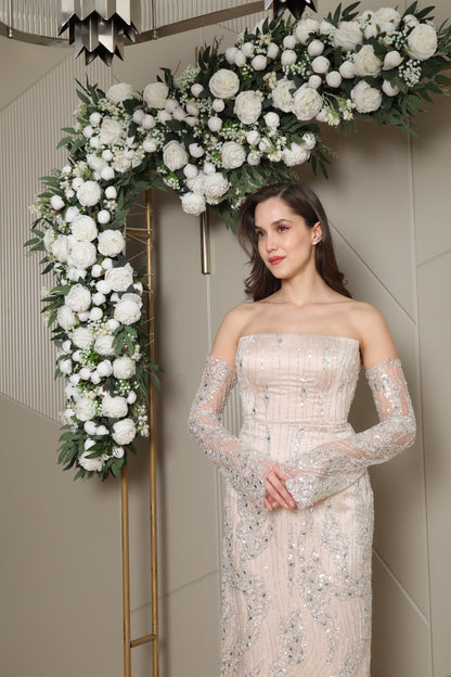 Elegance Dress (Kiralık)