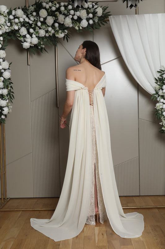 Miyra Dress (Kiralık)