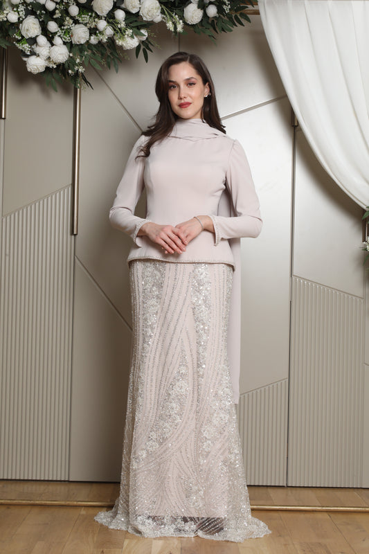 Shira Dress (Kiralık)