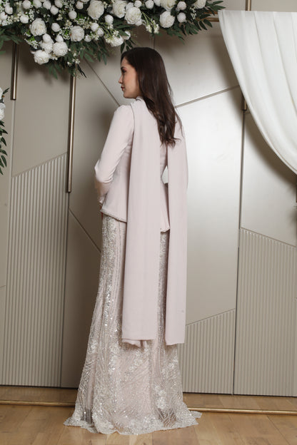 Shira Dress (Kiralık)