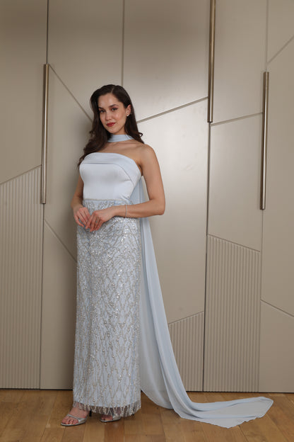 Aisha Dress (Kiralık)