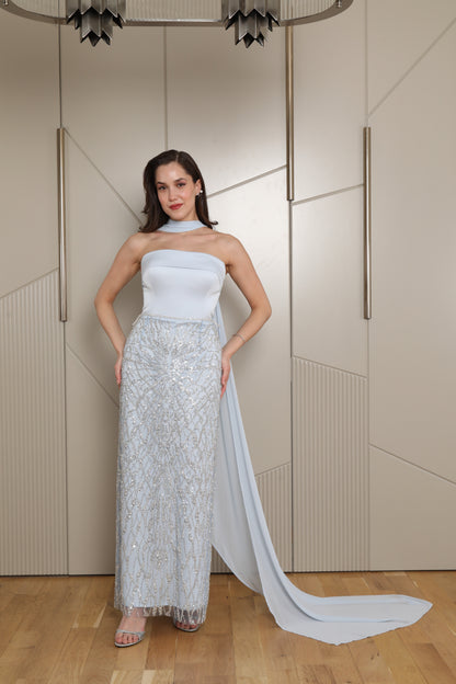 Aisha Dress (Kiralık)