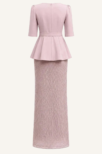 Rose takım-Pudra